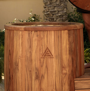 Arctic Barrel - Rental