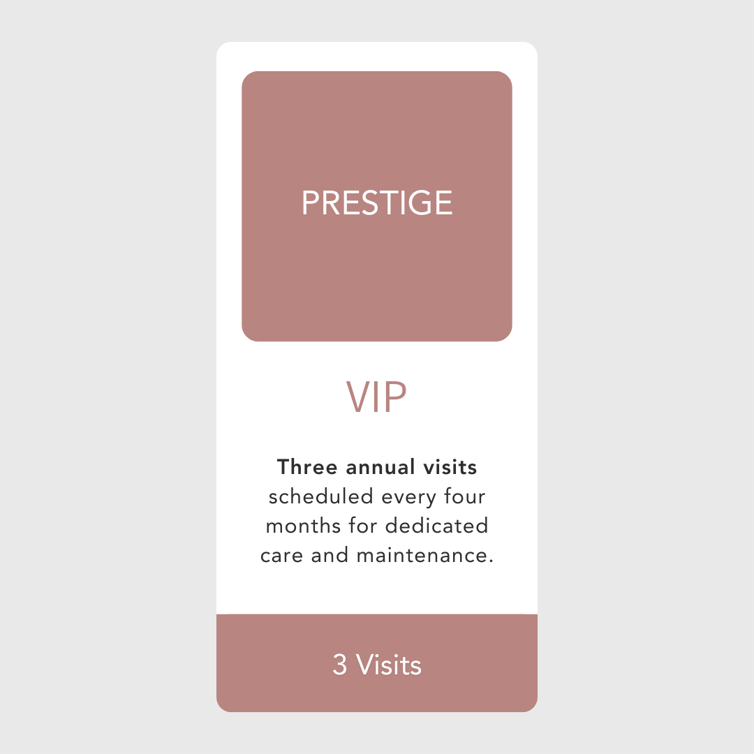 Annual Maintenance Package