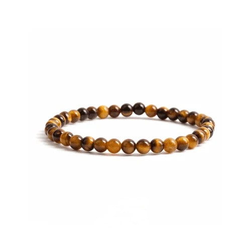 Tigers Eye Crystal Bracelet